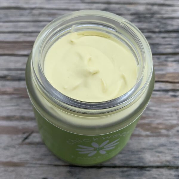 Kawakawa Body Butter Golden Bay New Zealand