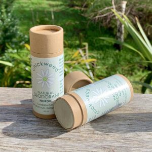 Chickweed Natural Deodorant Nordic