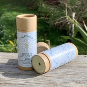 Nelson NZ Natural Deodorant
