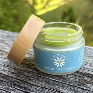 Breathe Easy Balm